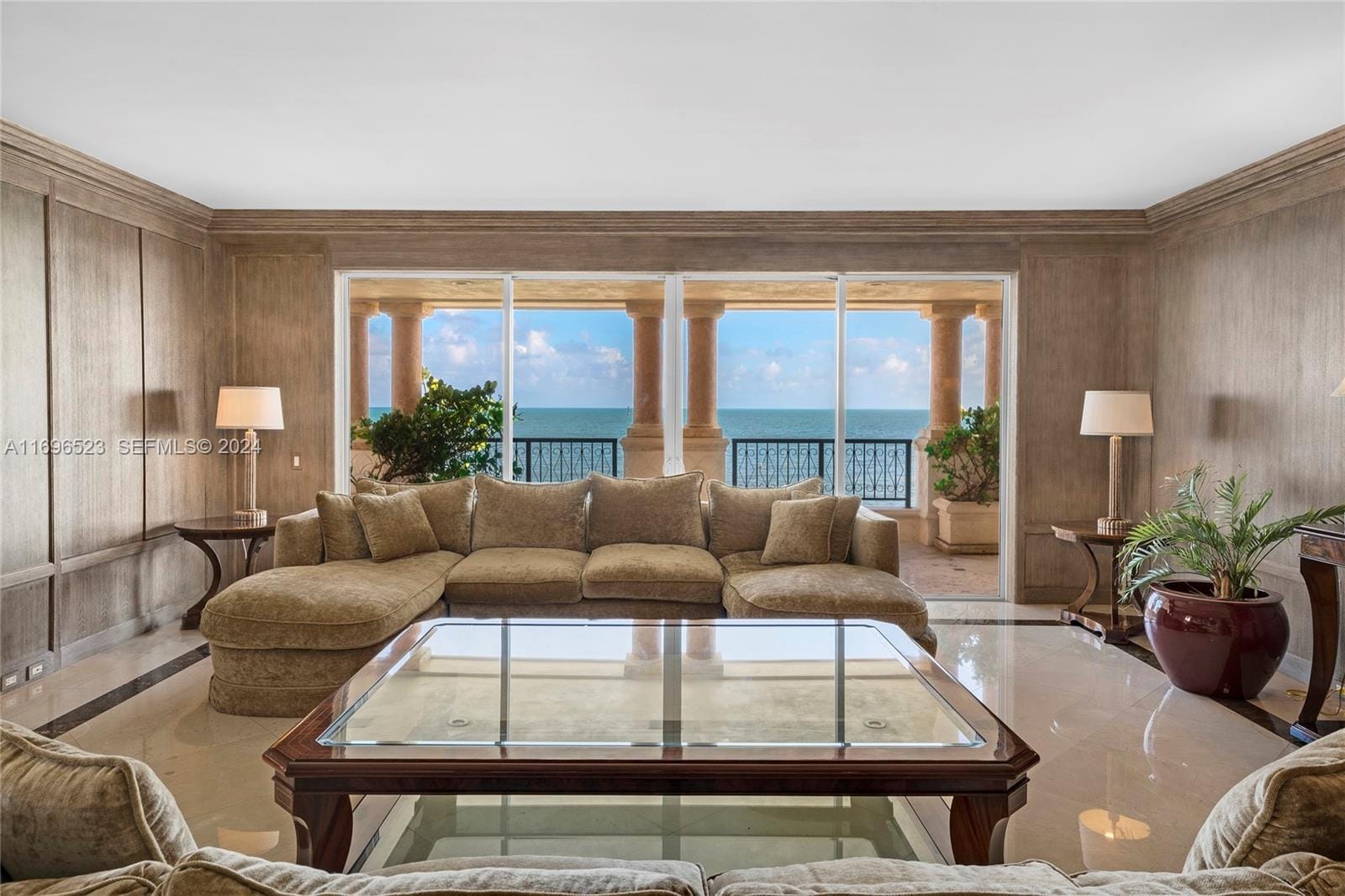 7433 Fisher Island Drive 7433, Miami Beach, FL 33109 photo 6