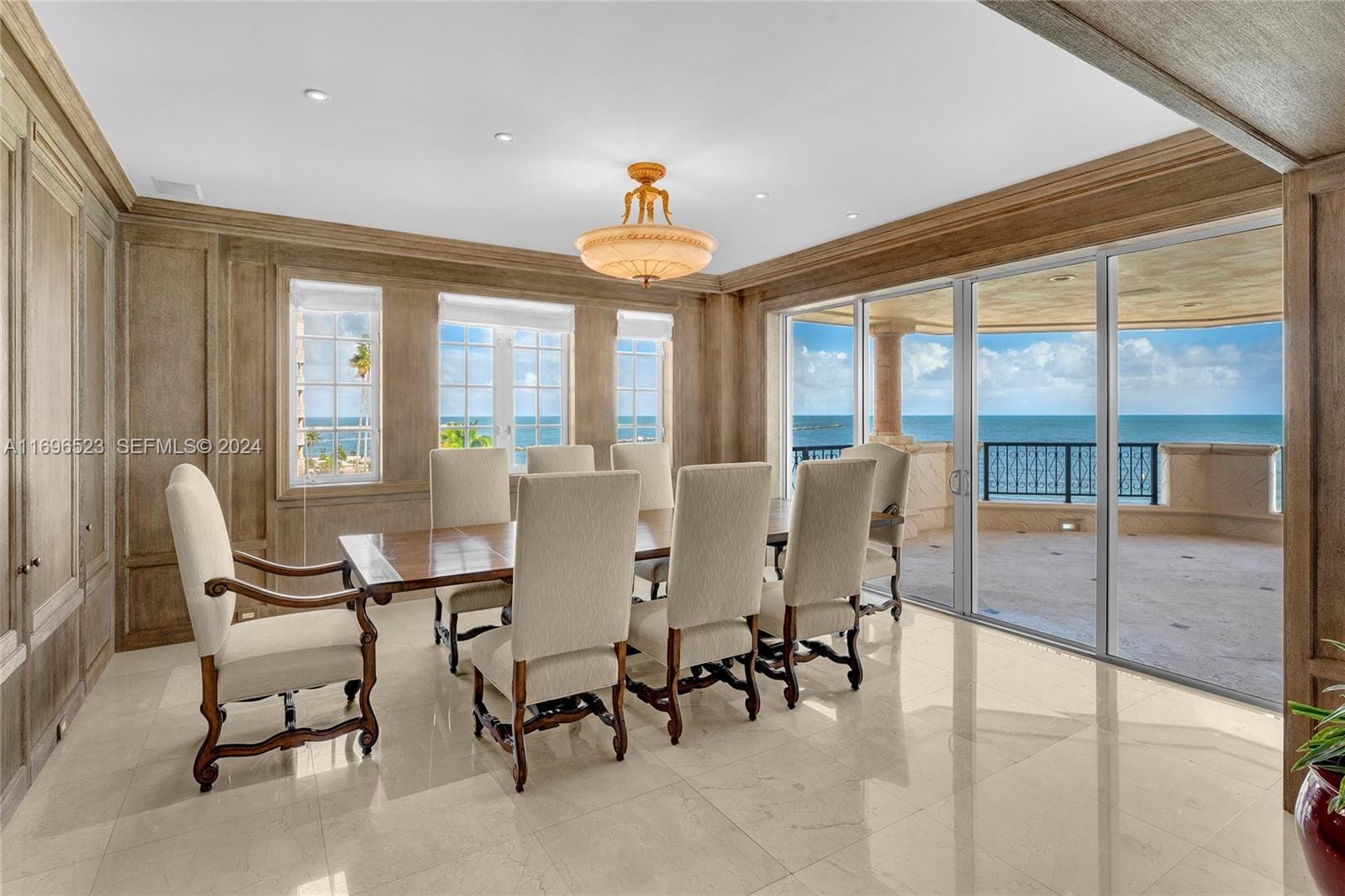 7433 Fisher Island Drive 7433, Miami Beach, FL 33109 photo 9