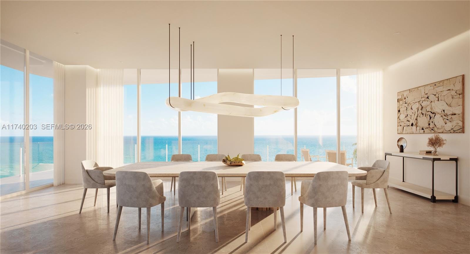 1671 Collins Avenue 8B — photo 10