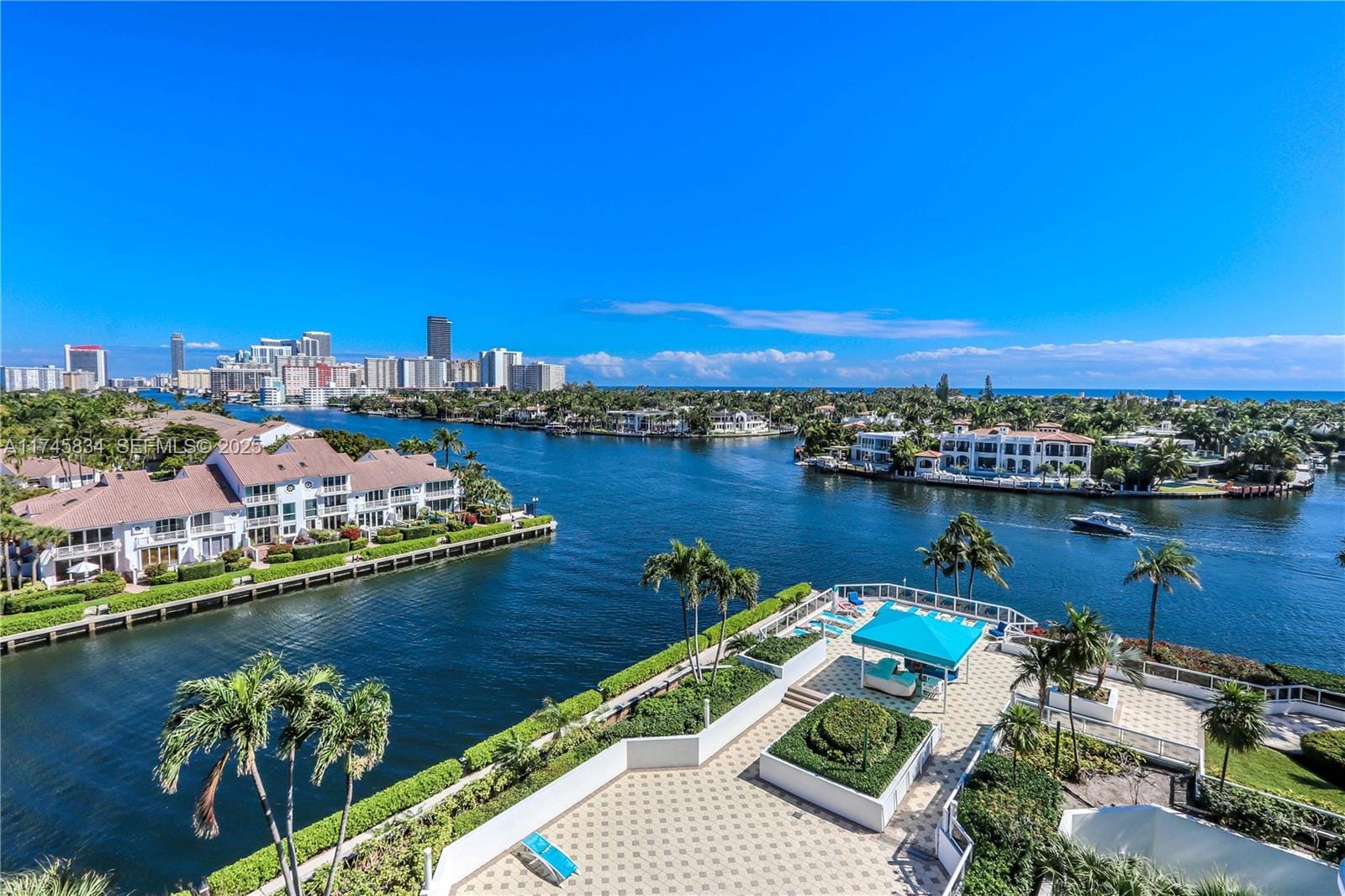 3801 NE 207th Street 704, Aventura, FL 33180 photo 4