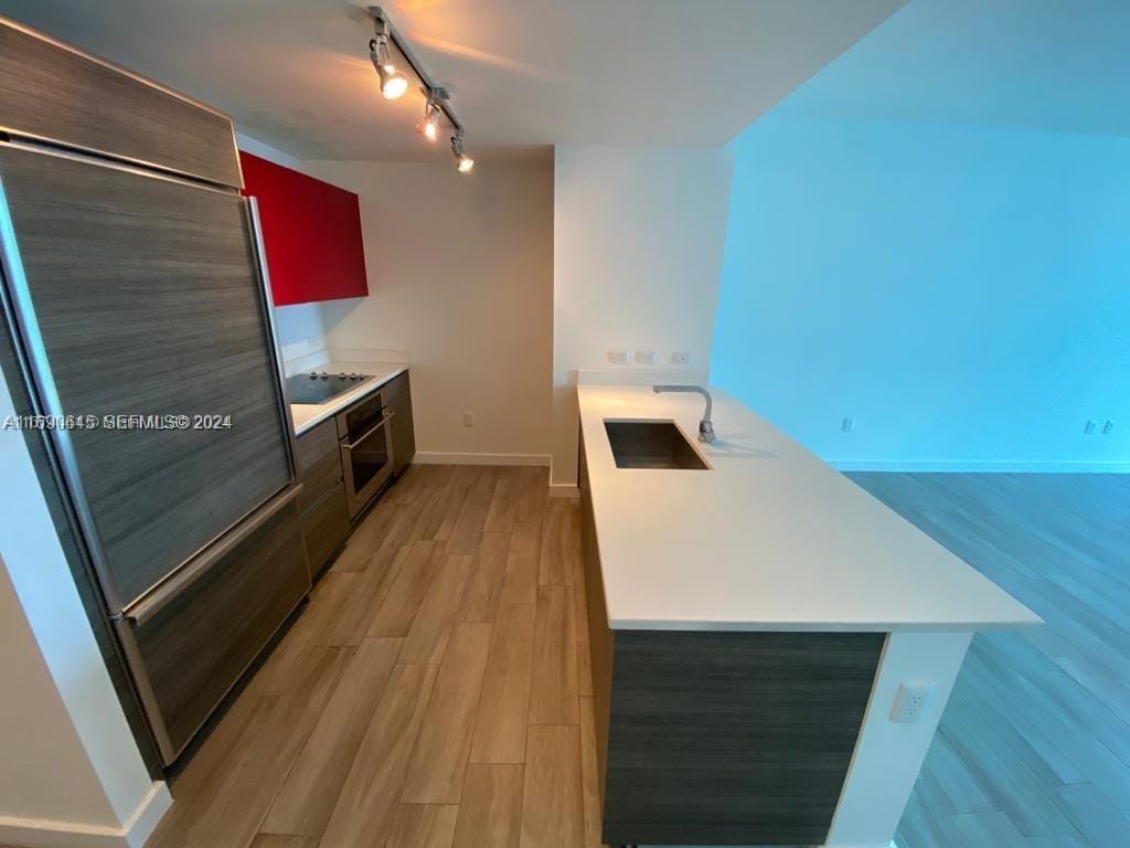 1100 S Miami Avenue 2602 — photo 2