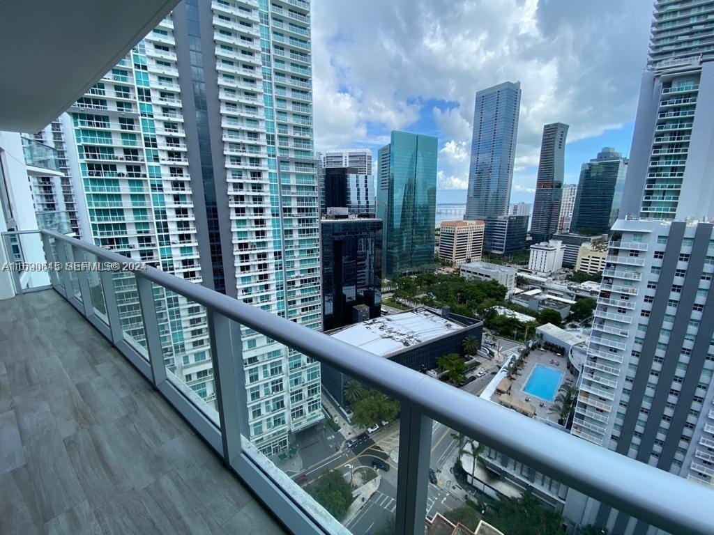 1100 S Miami Avenue 2602 — photo 11
