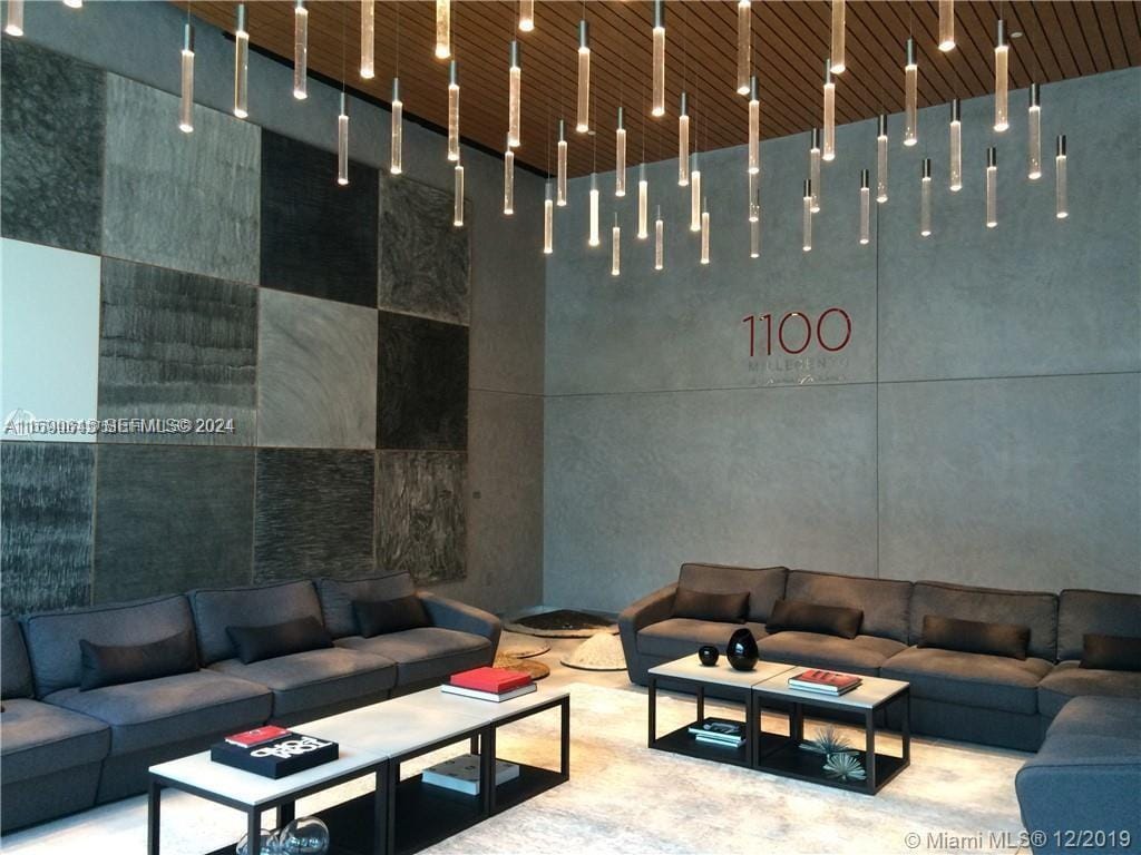 1100 S Miami Avenue 2602 — photo 12