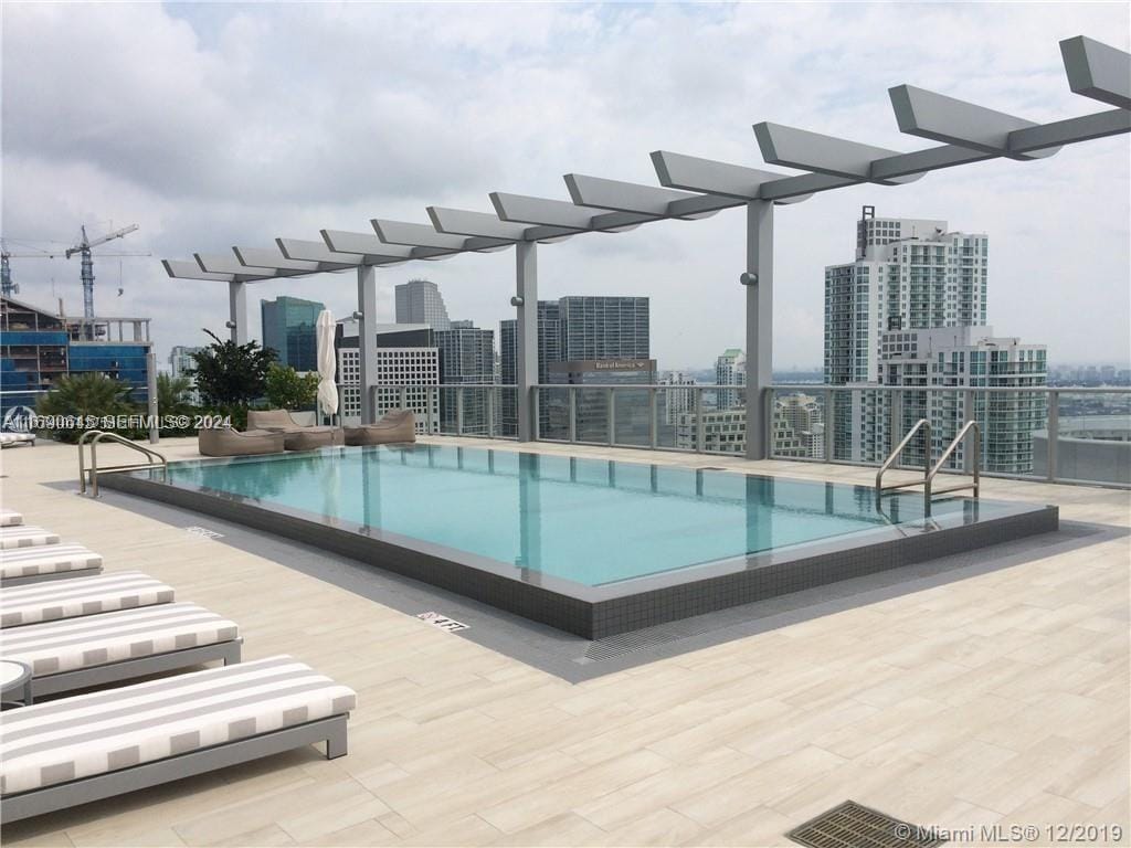 1100 S Miami Avenue 2602, Miami, FL 33130 photo 13