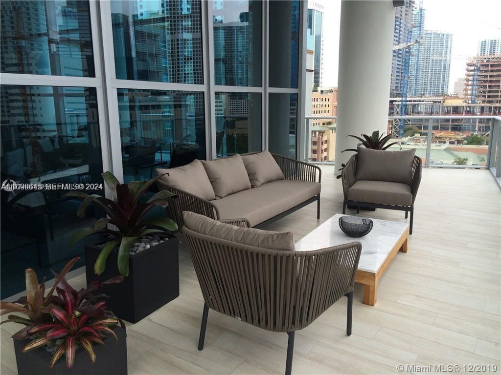 1100 S Miami Avenue 2602, Miami, FL 33130 photo 16