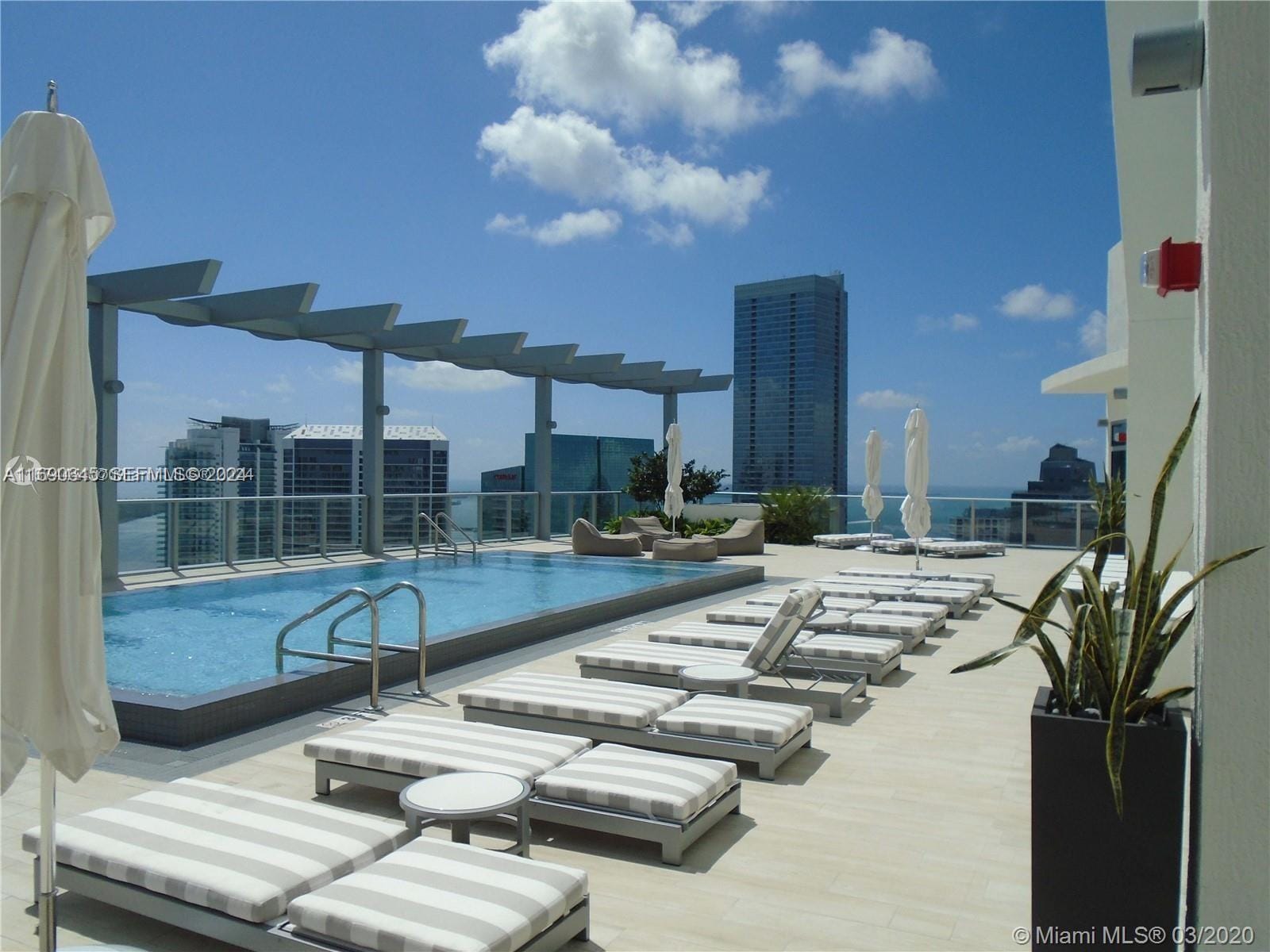 1100 S Miami Avenue 2602, Miami, FL 33130 photo 20