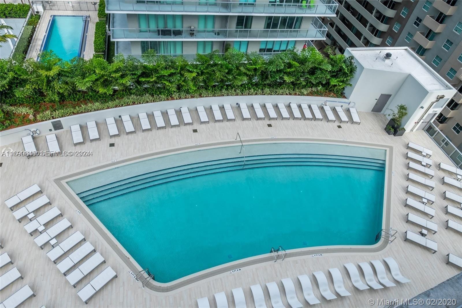 1100 S Miami Avenue 2602, Miami, FL 33130 photo 21