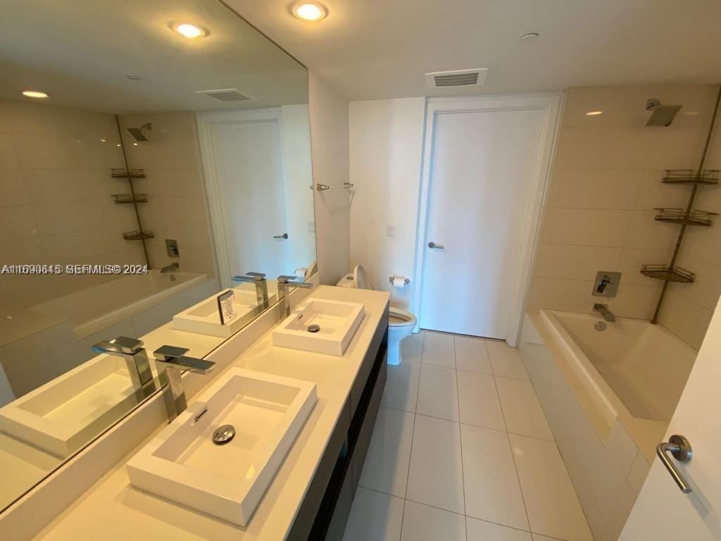 1100 S Miami Avenue 2602 — photo 9