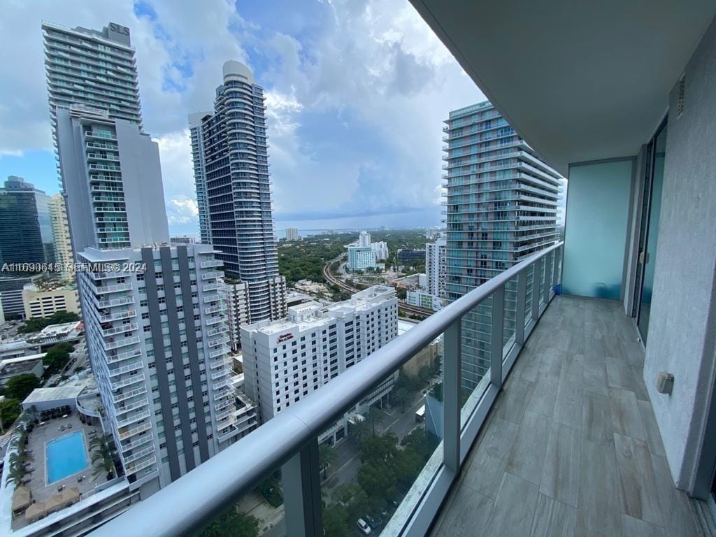 1100 S Miami Avenue 2602 — photo 10
