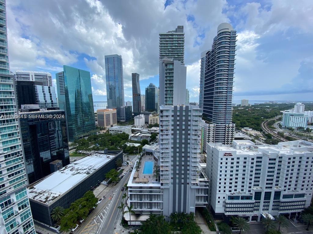 1100 S Miami Avenue 2602, Miami, FL 33130, Miami