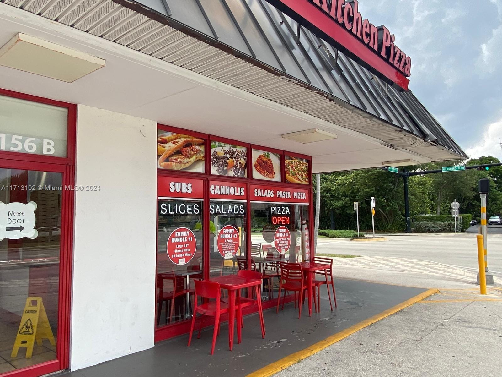 1156 E Hillsboro Boulevard, Deerfield Beach, FL 33441