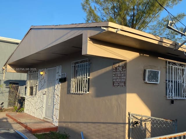 1173 NW 65th Street, Woodmere Sub, Miami, FL