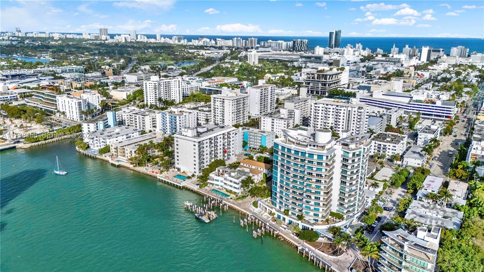 1 bedroom home for sale at 1400 Lincoln, Miami Beach, FL 33139 — $327,000