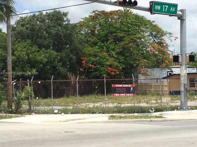 3010 NW 17th Avenue, sold in Central Allapattah, Miami, FL