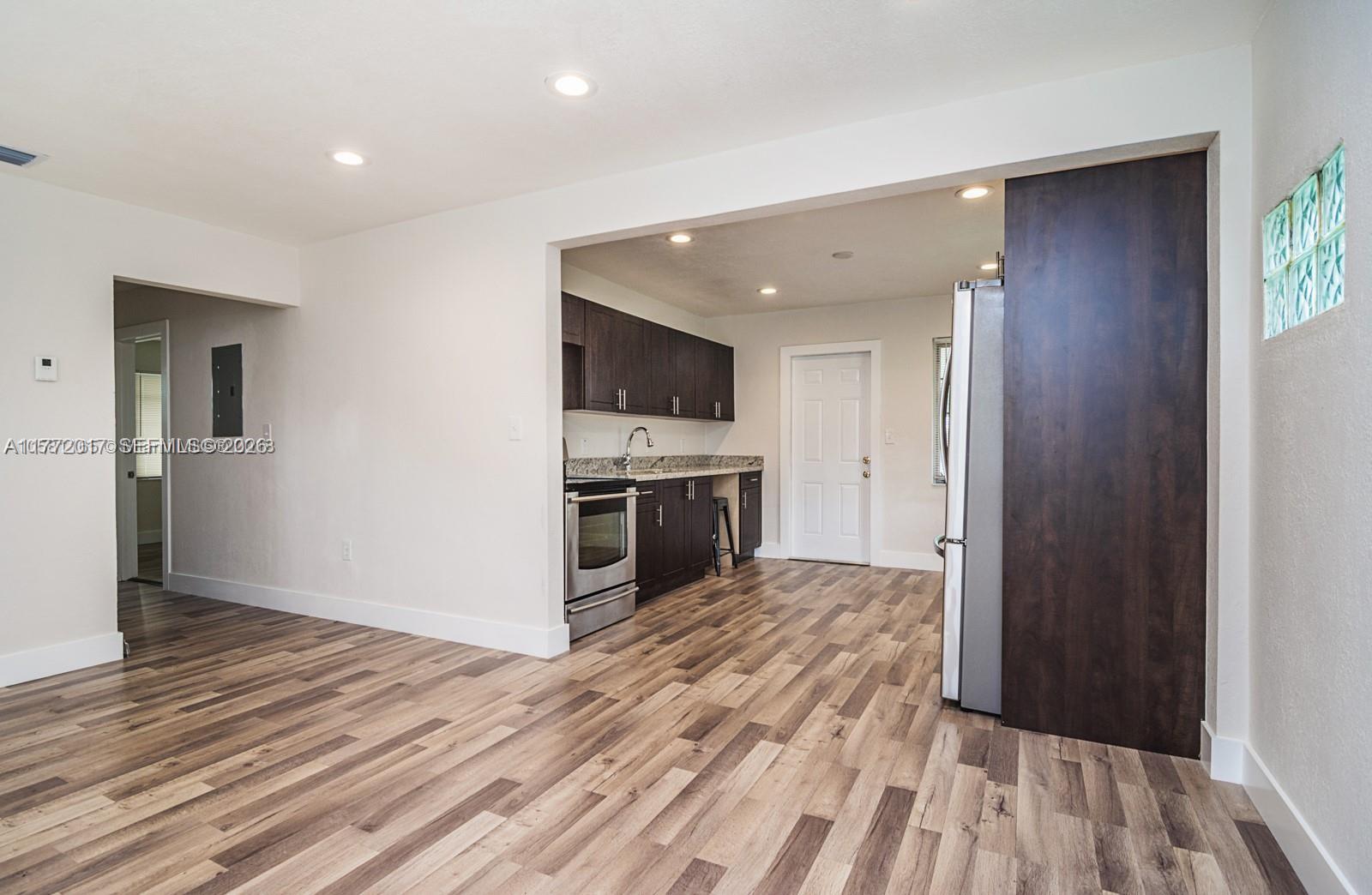 2542 Fillmore Street, Hollywood, FL 33020, Hollywood