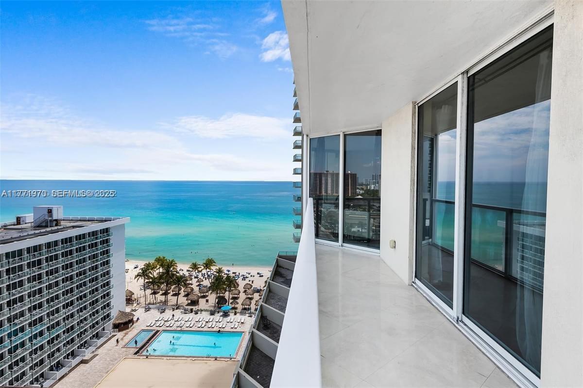 16699 Collins Avenue 1607 — photo 2