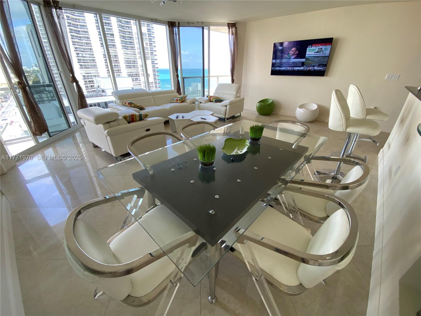 16699 Collins Avenue 1607, Sunny Isles Beach, FL 33160 photo 21