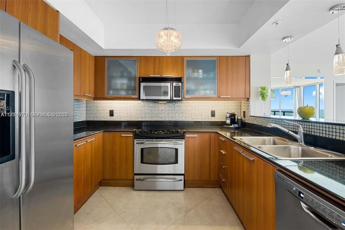 16699 Collins Avenue 1607, Sunny Isles Beach, FL 33160 photo 27