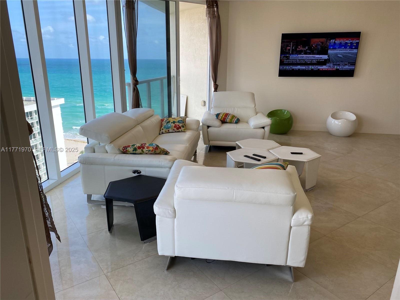 16699 Collins Avenue 1607 — photo 6