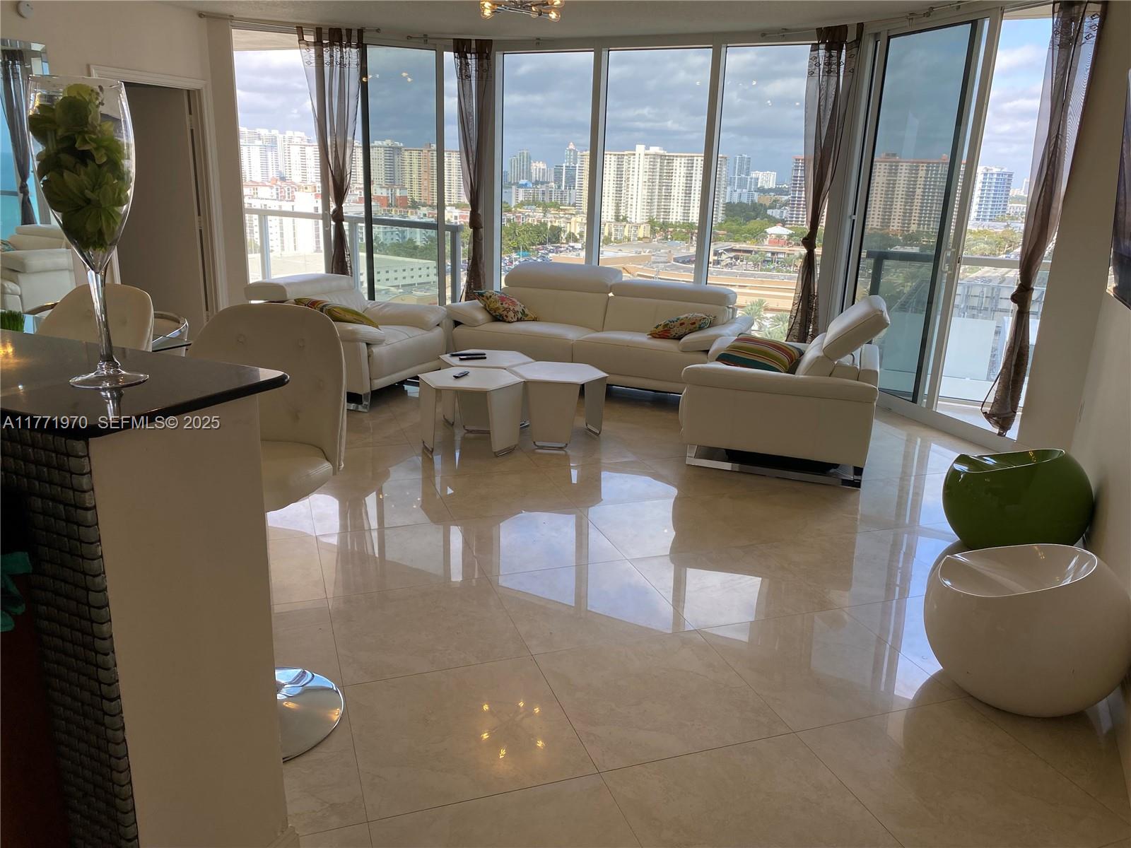 16699 Collins Avenue 1607 — photo 8