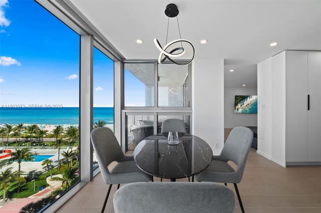 2655 Collins Avenue 1009, Miami Beach, FL 33140