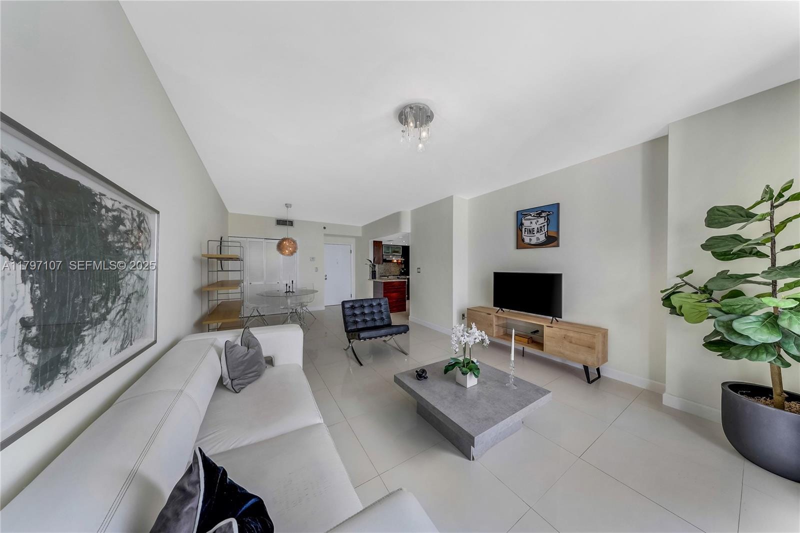 770 Claughton Island Drive PH-26, Miami, FL 33131 photo 2