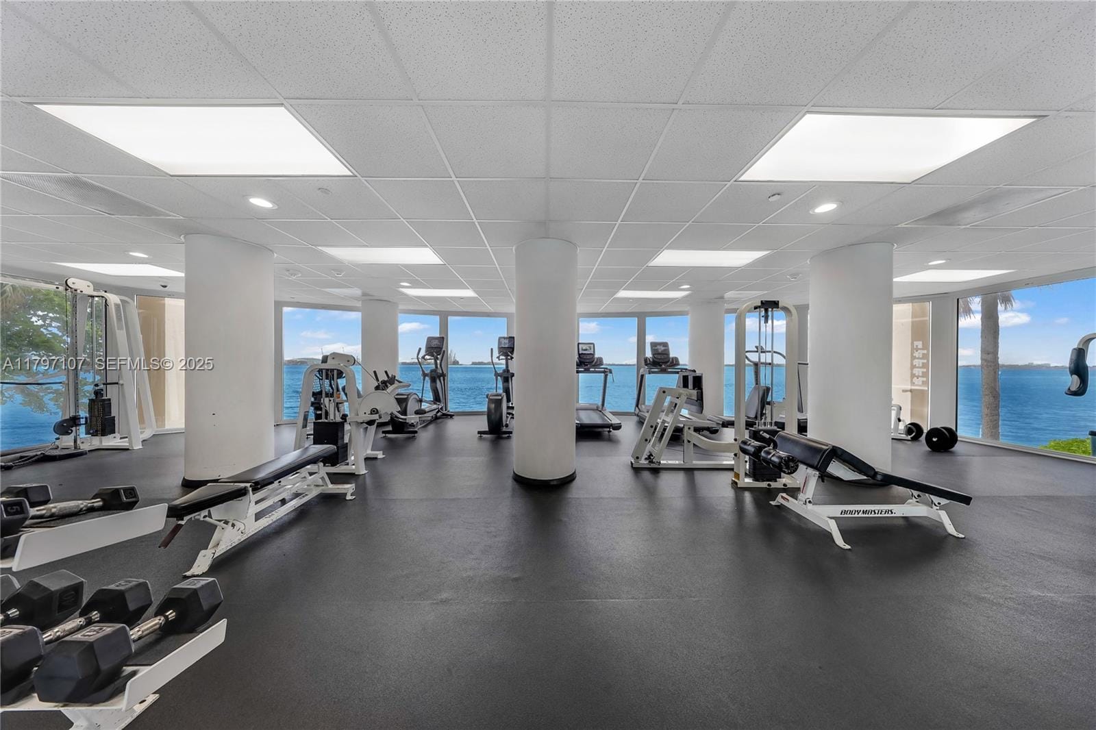 770 Claughton Island Drive PH-26, Miami, FL 33131 photo 11