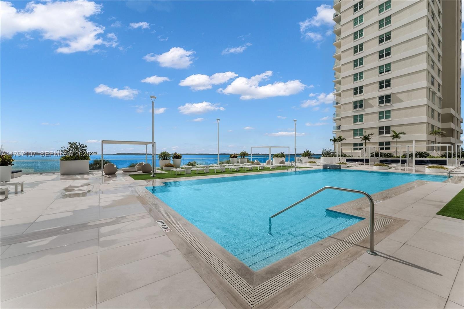770 Claughton Island Drive PH-26, Miami, FL 33131 photo 13