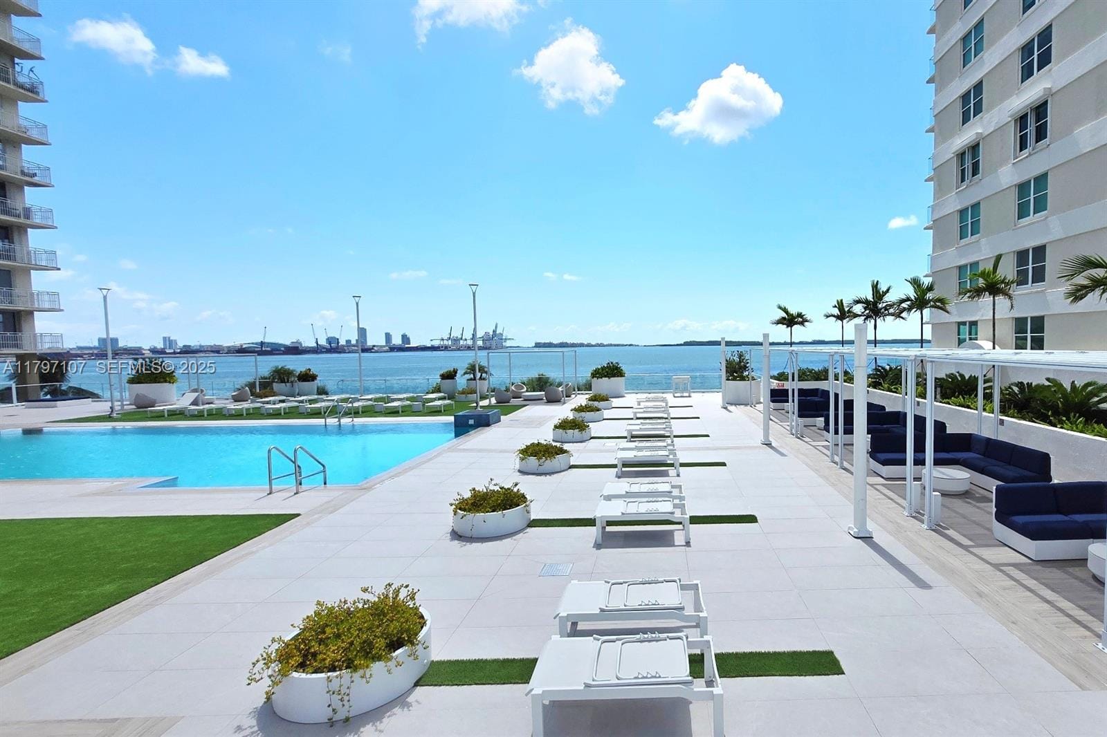 770 Claughton Island Drive PH-26, Miami, FL 33131 photo 14