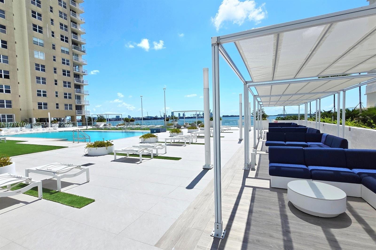 770 Claughton Island Drive PH-26, Miami, FL 33131 photo 15
