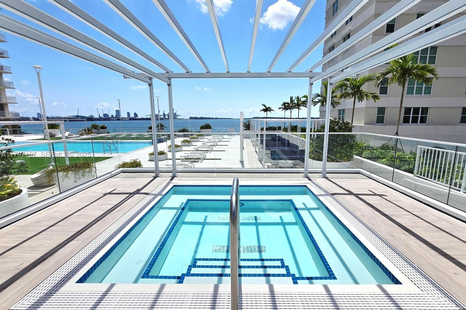 770 Claughton Island Drive PH-26, Miami, FL 33131 photo 17