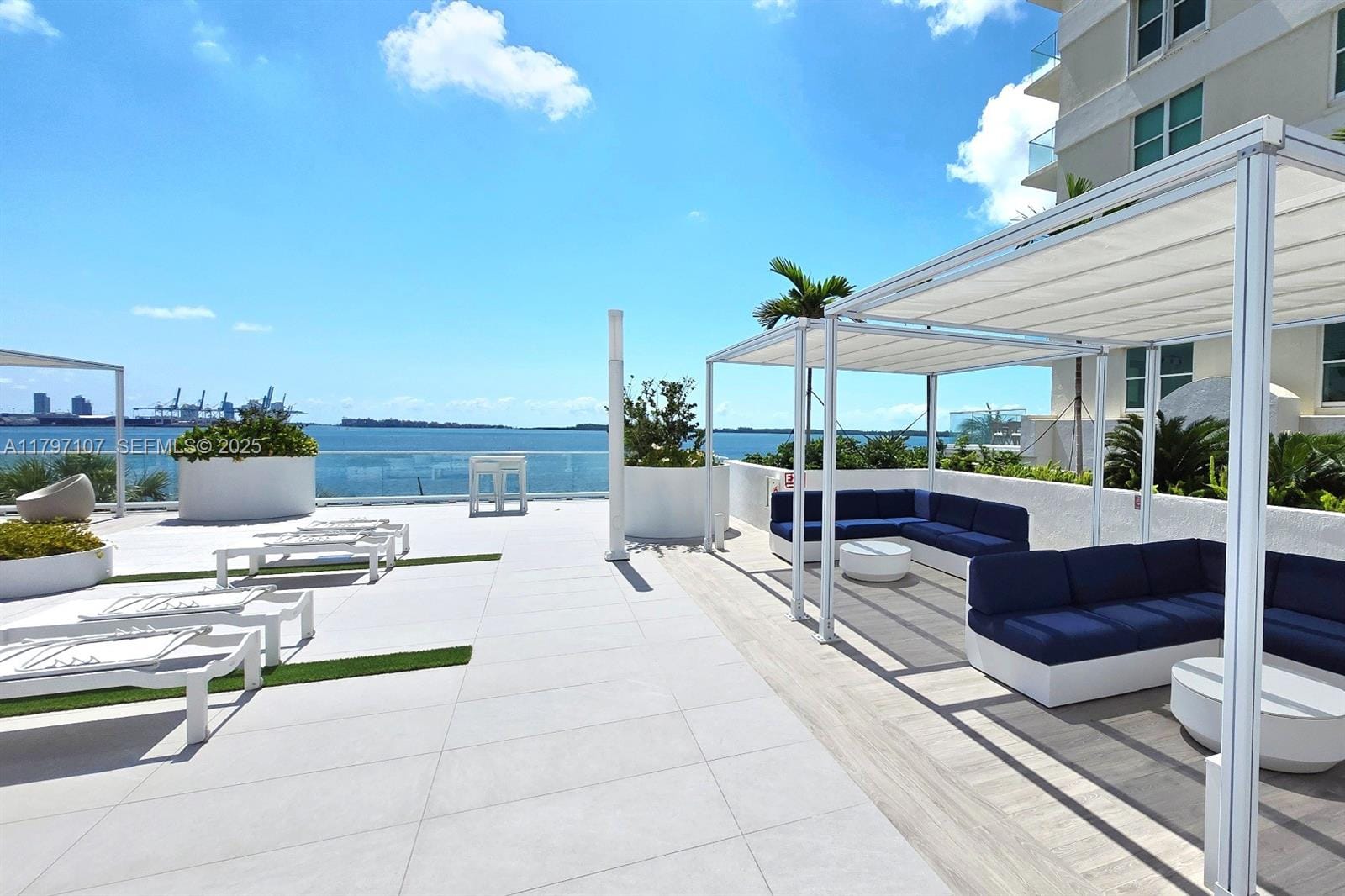 770 Claughton Island Drive PH-26, Miami, FL 33131 photo 18