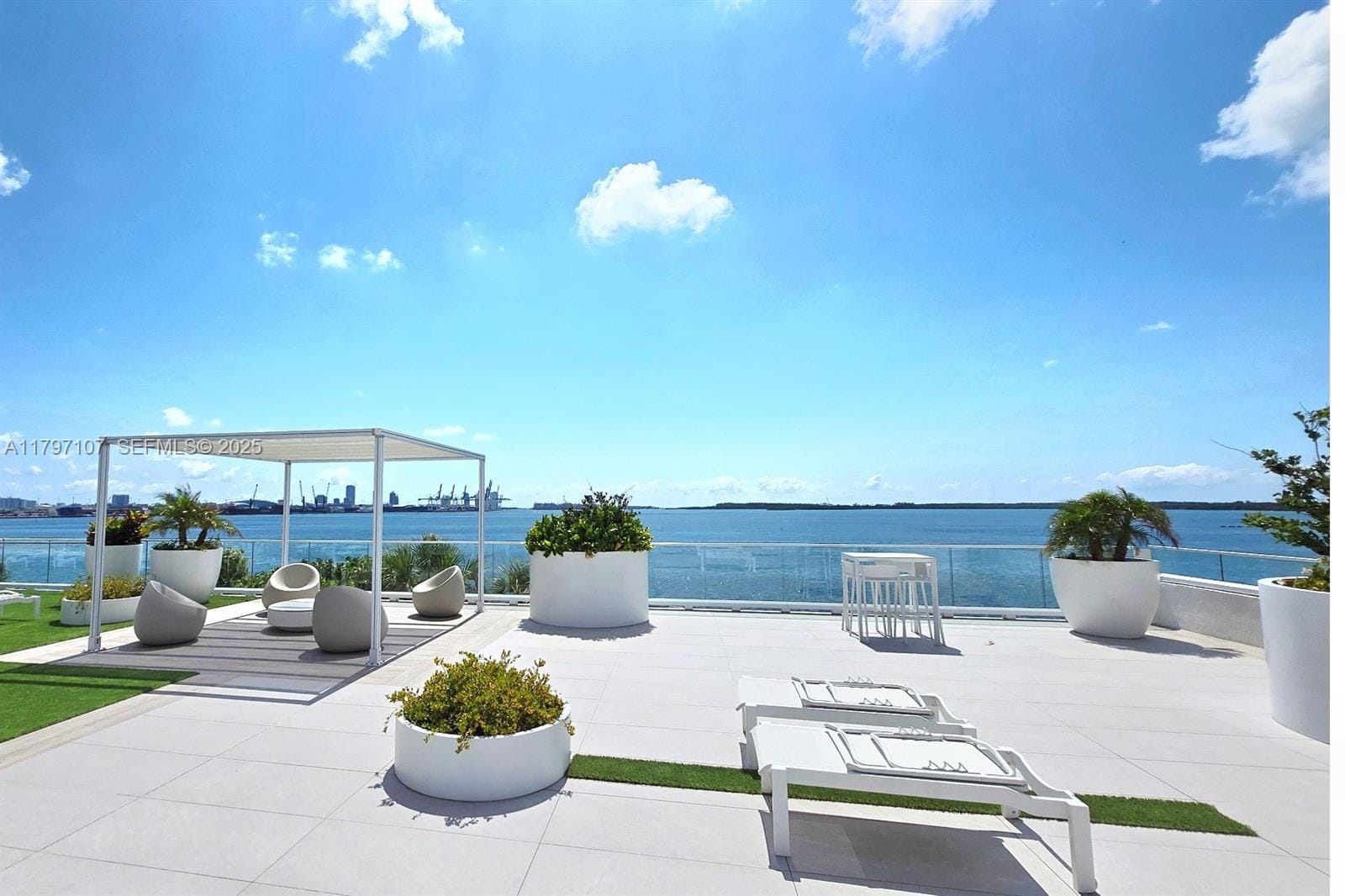 770 Claughton Island Drive PH-26, Miami, FL 33131 photo 19