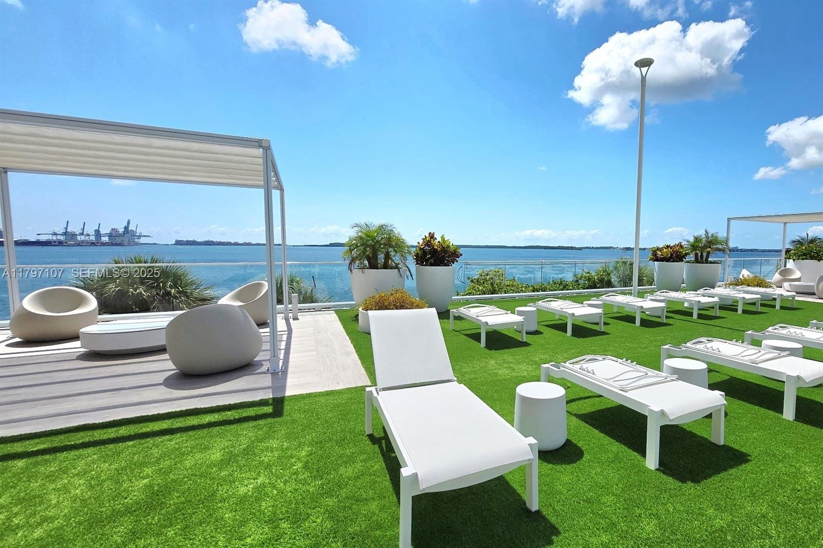 770 Claughton Island Drive PH-26, Miami, FL 33131 photo 22