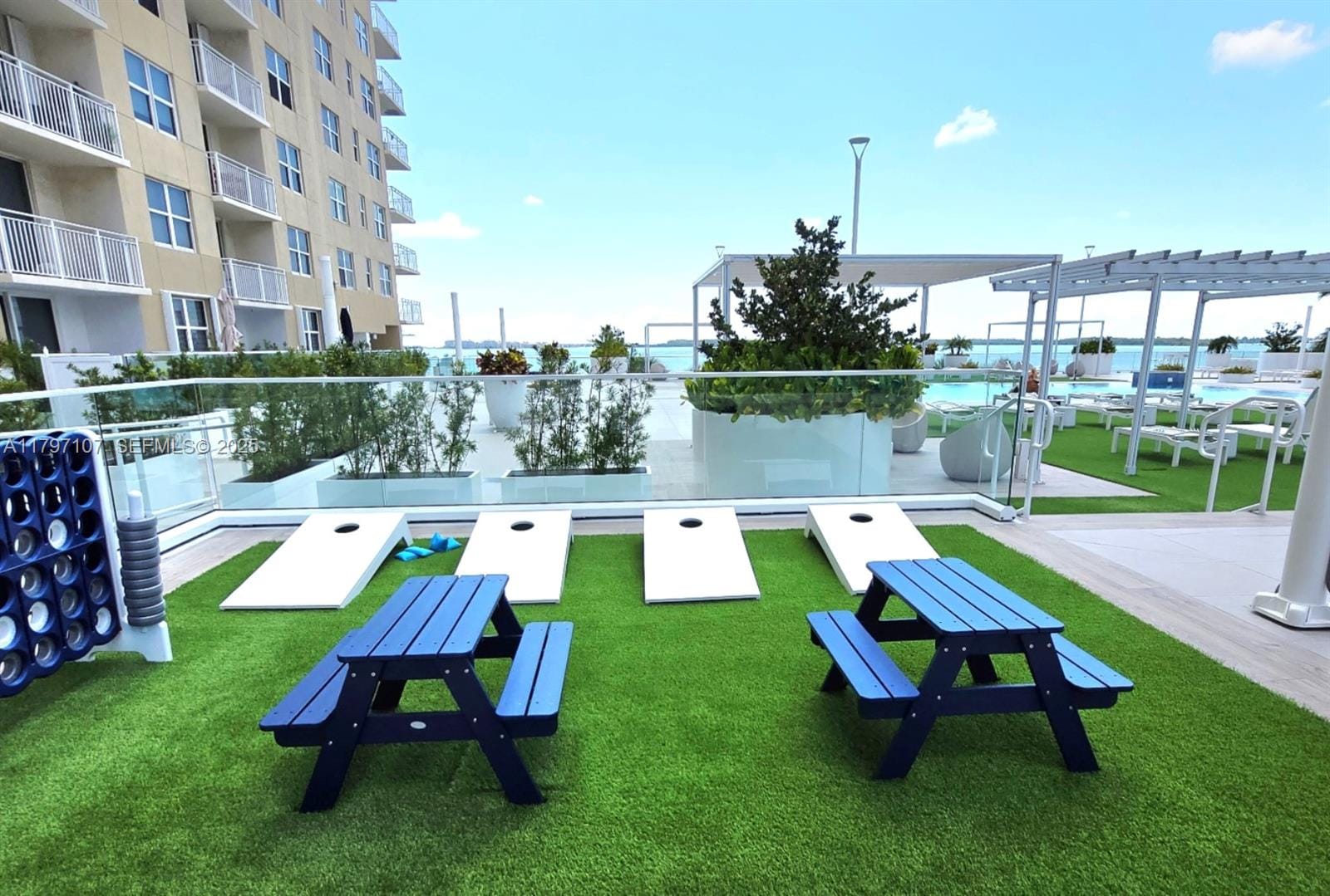 770 Claughton Island Drive PH-26, Miami, FL 33131 photo 25