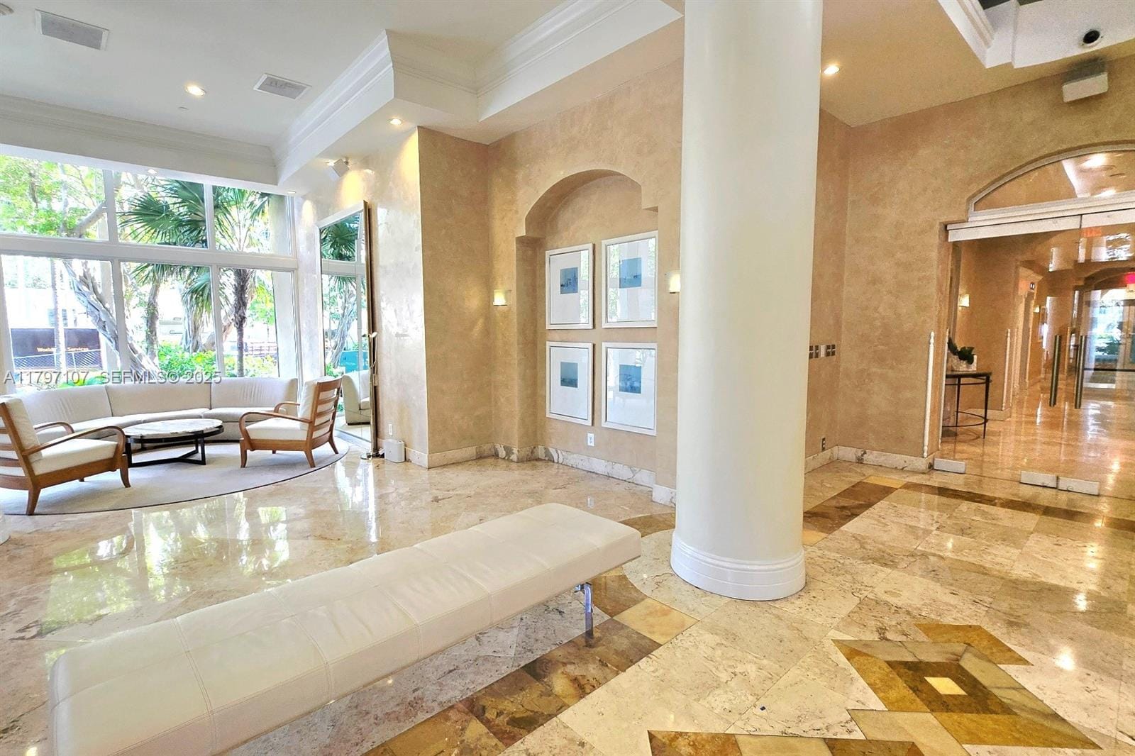 770 Claughton Island Drive PH-26, Miami, FL 33131 photo 29
