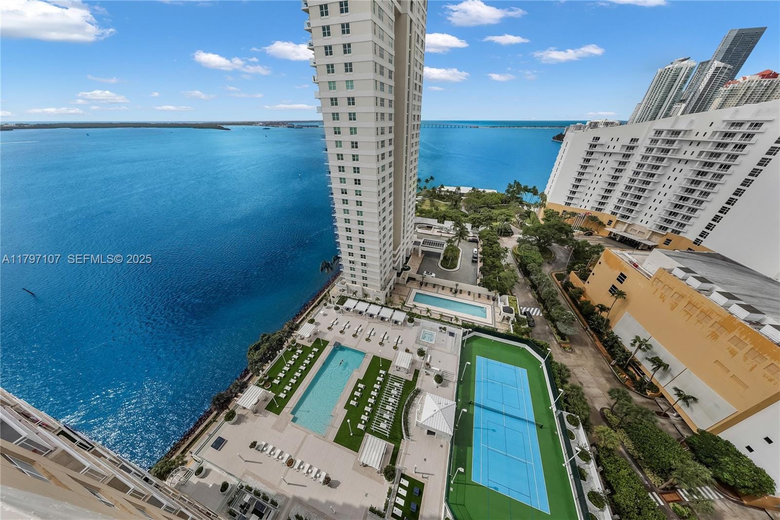 770 Claughton Island Drive PH-26, Miami, FL 33131 photo 10
