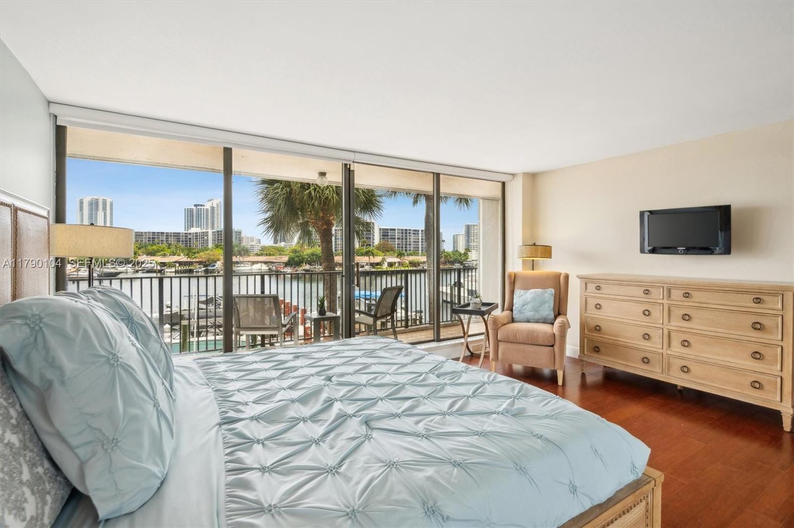 300 Three Islands Boulevard 601, Hallandale Beach, FL 33009 photo 13