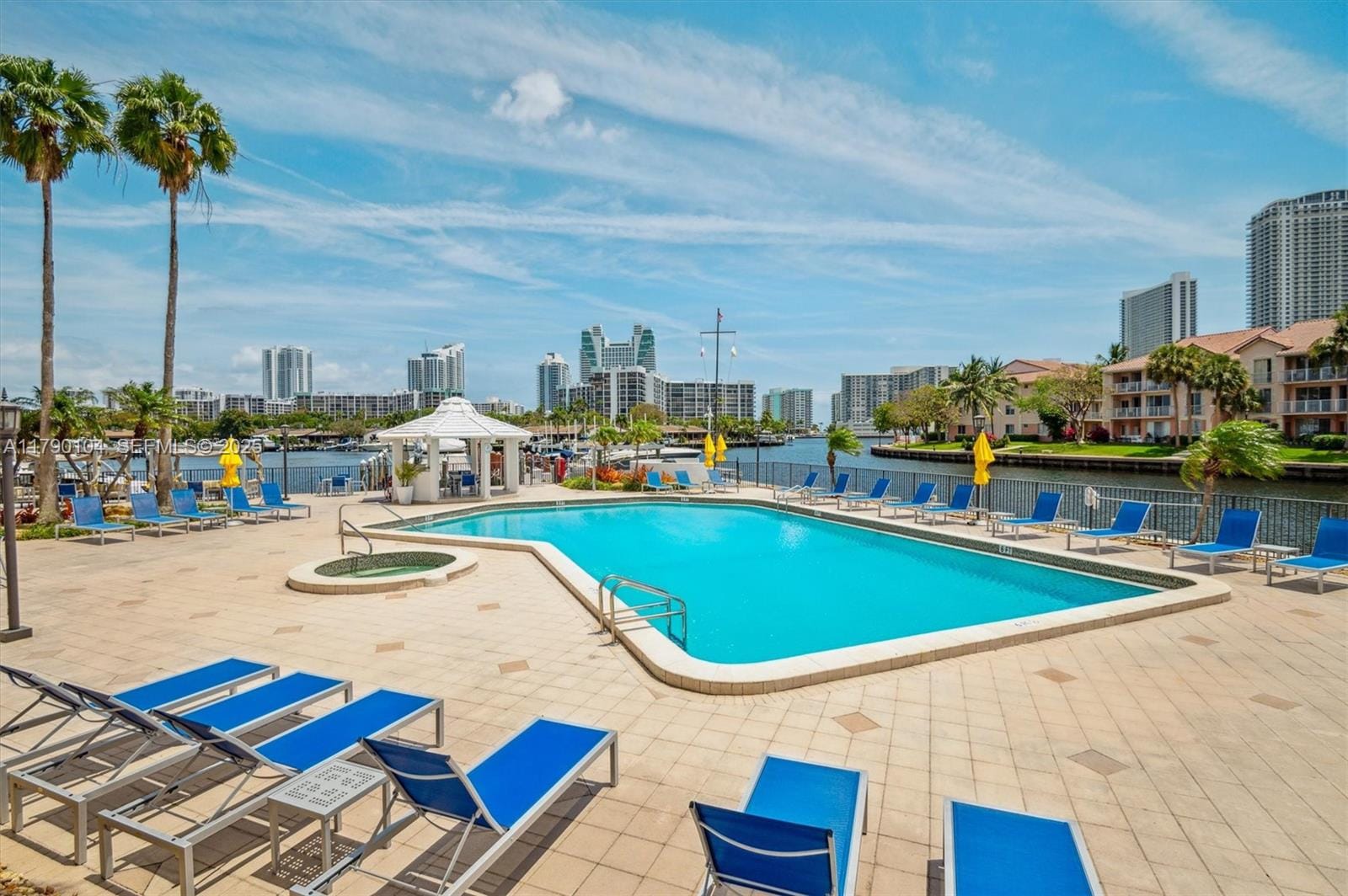 300 Three Islands Boulevard 601, Hallandale Beach, FL 33009 photo 28