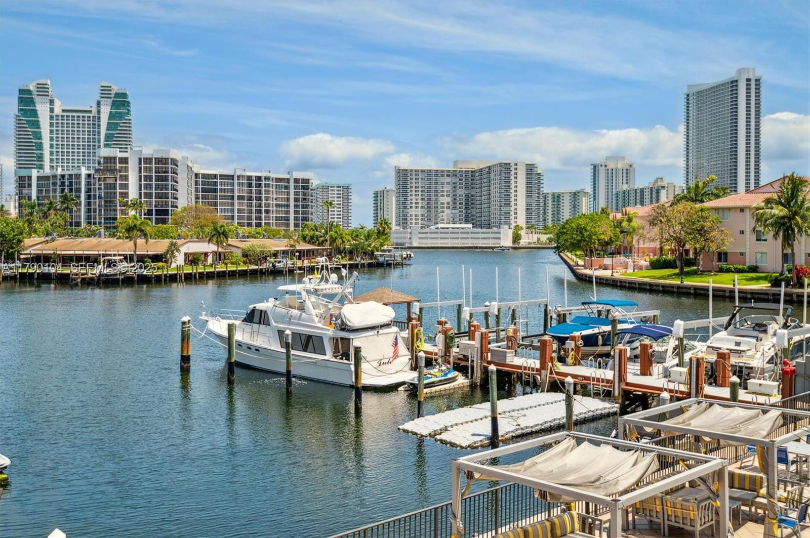 300 Three Islands Boulevard 601, Hallandale Beach, FL 33009 photo 30