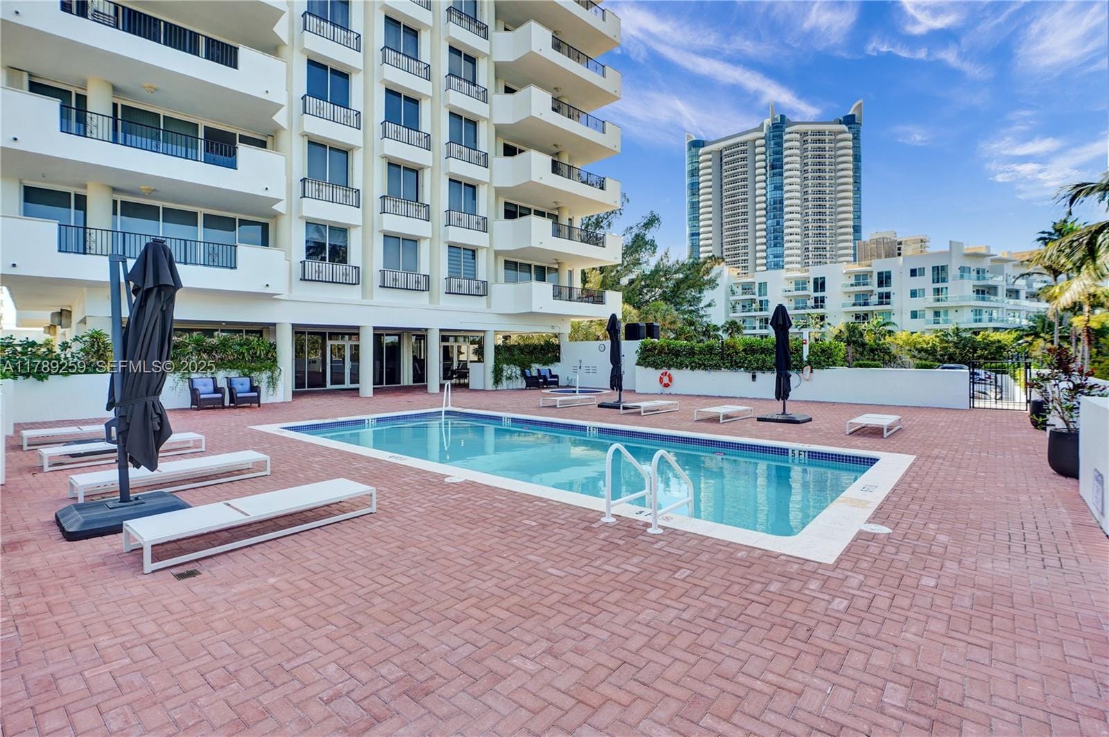 6422 Collins Avenue 1201, Miami Beach, FL 33141 photo 26