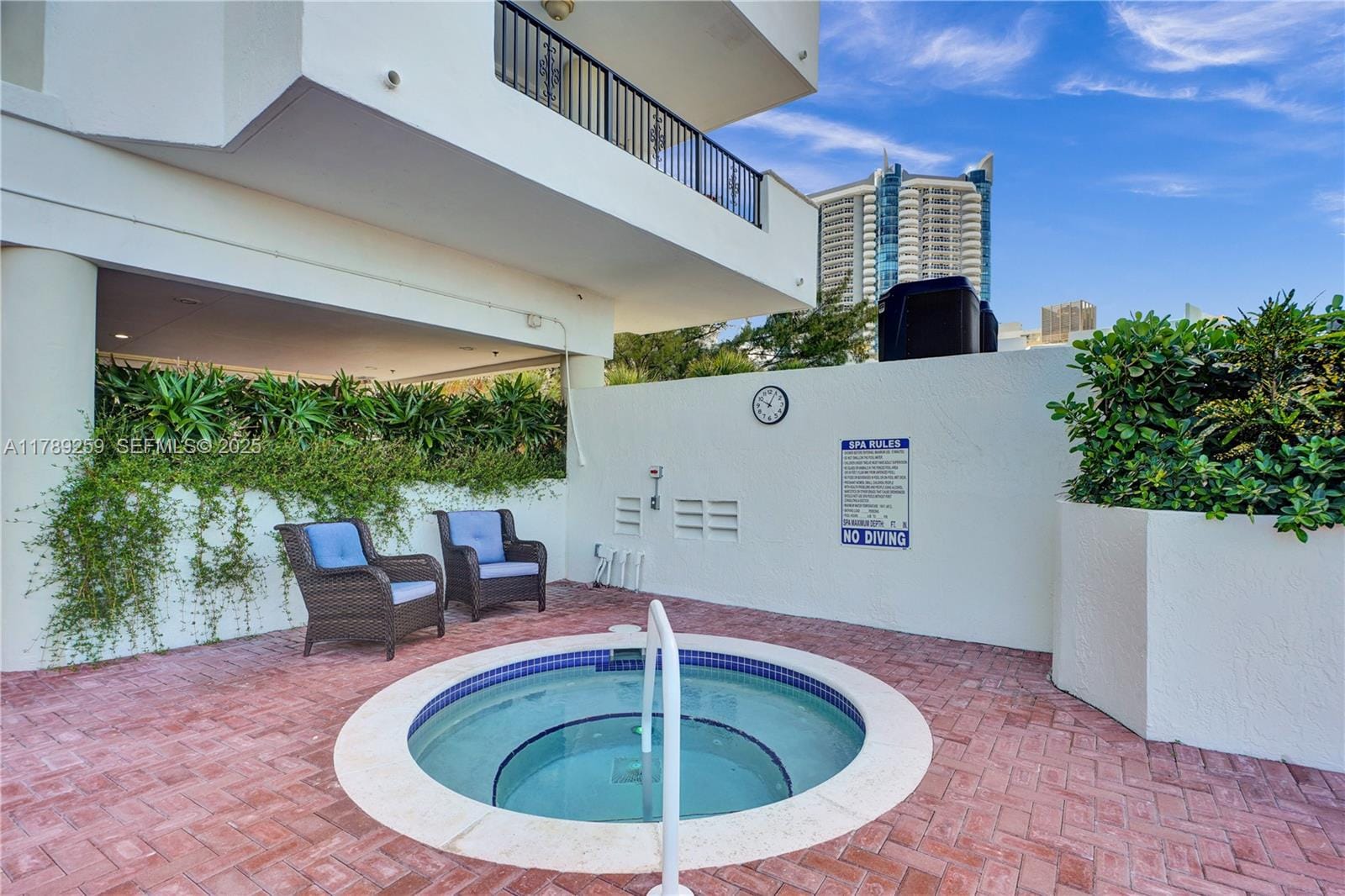 6422 Collins Avenue 1201, Miami Beach, FL 33141 photo 28