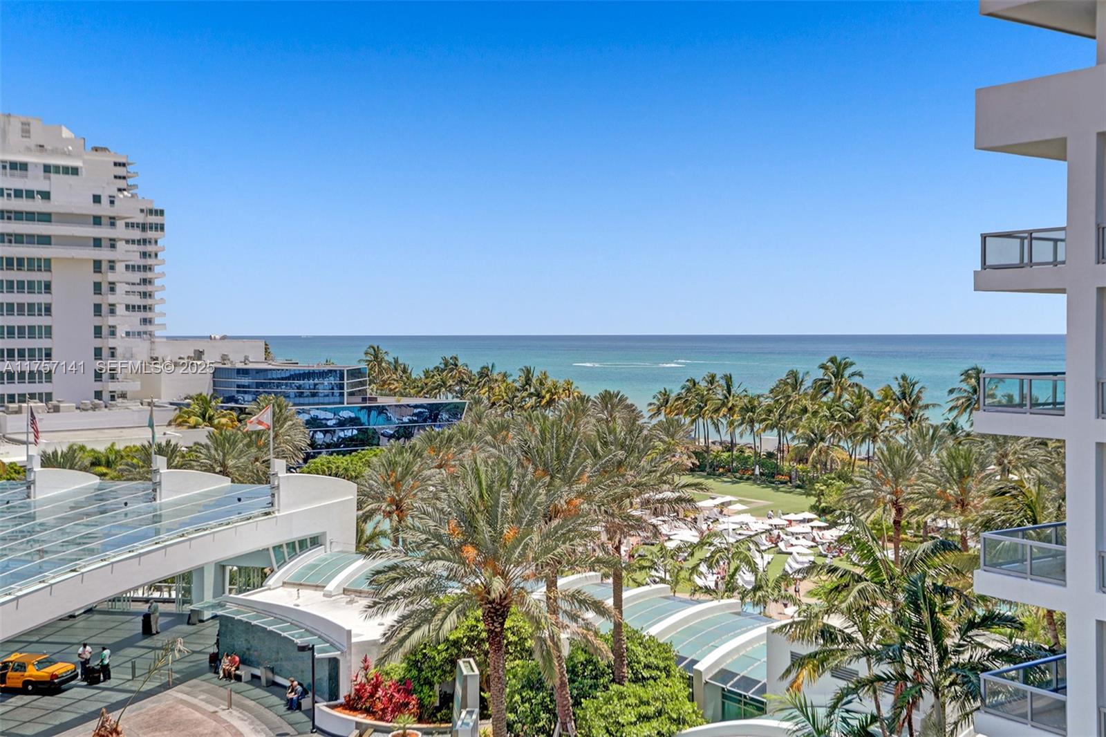 4401 Collins Avenue 702/704, Miami Beach, FL 33140, Miami Beach
