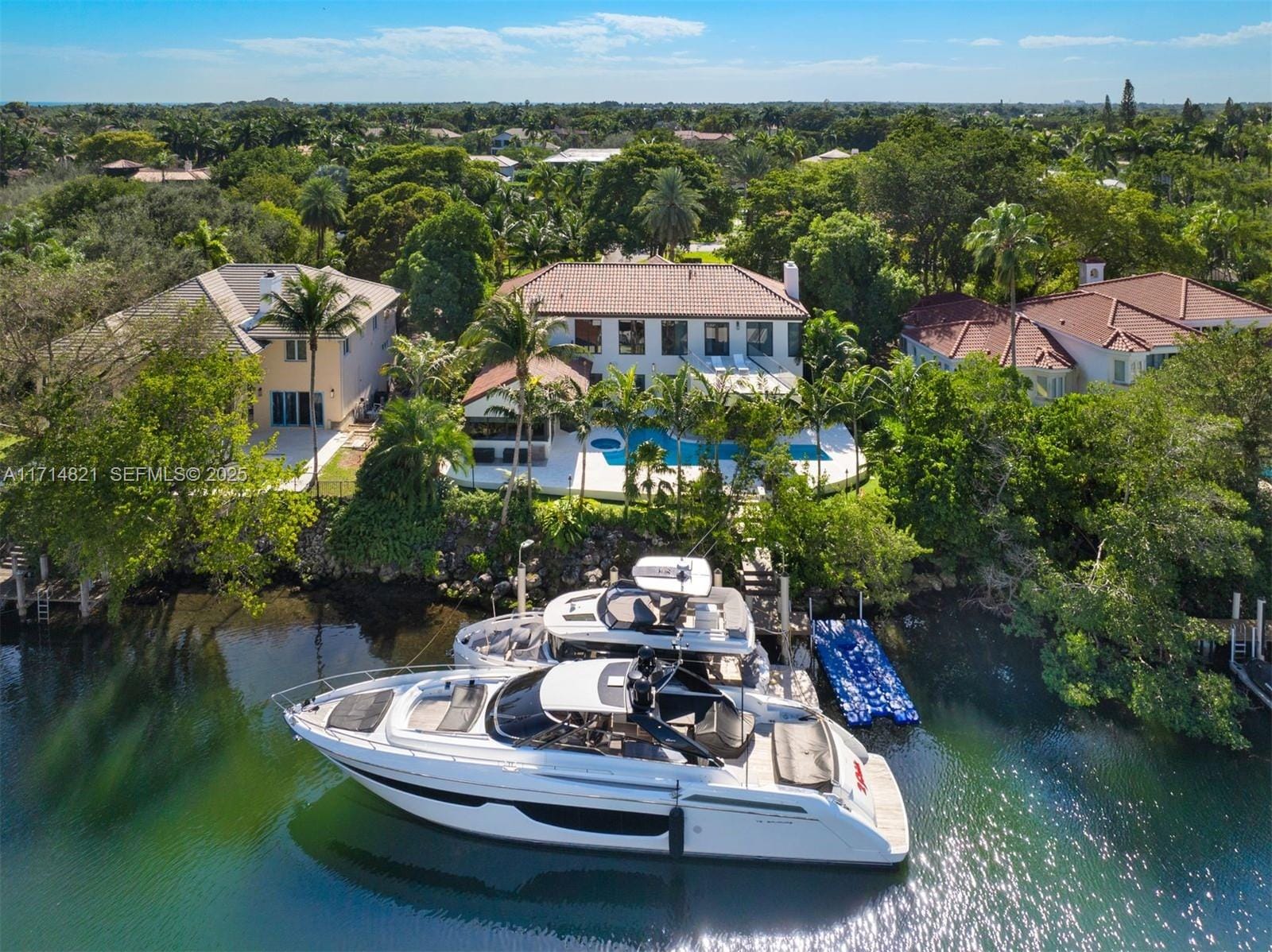 284 Las Brisas Court, Coral Gables, FL 33143