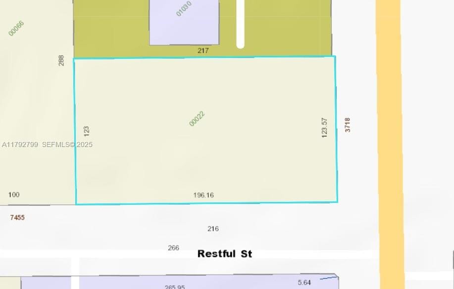 3718 N Goldenrod Road — photo 3