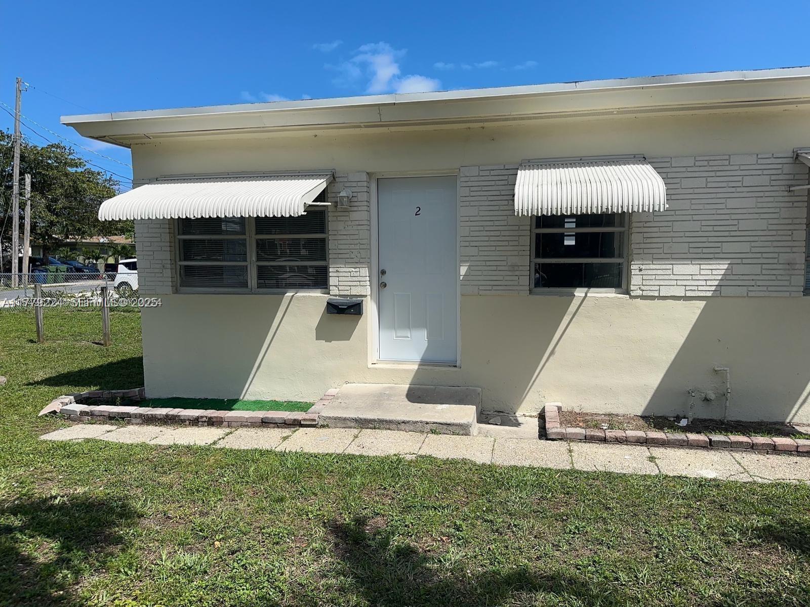 756 NW 5th Street, Hallandale Beach, FL 33009, Hallandale Beach