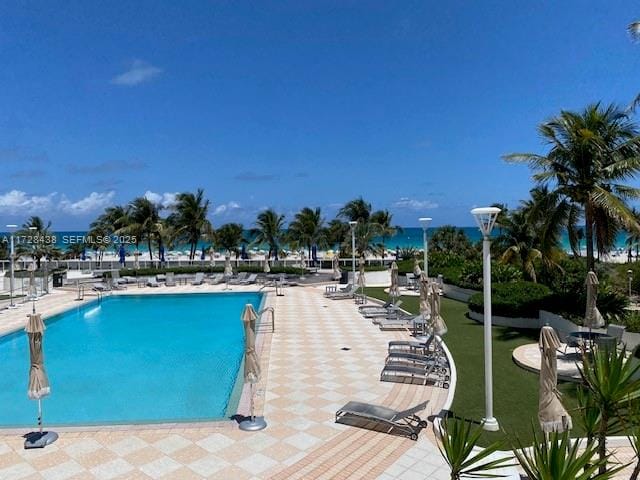 100 Lincoln Road 616, Miami Beach, FL 33139 photo 25