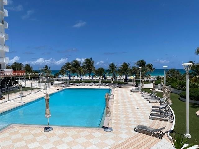 100 Lincoln Road 616, Miami Beach, FL 33139 photo 26