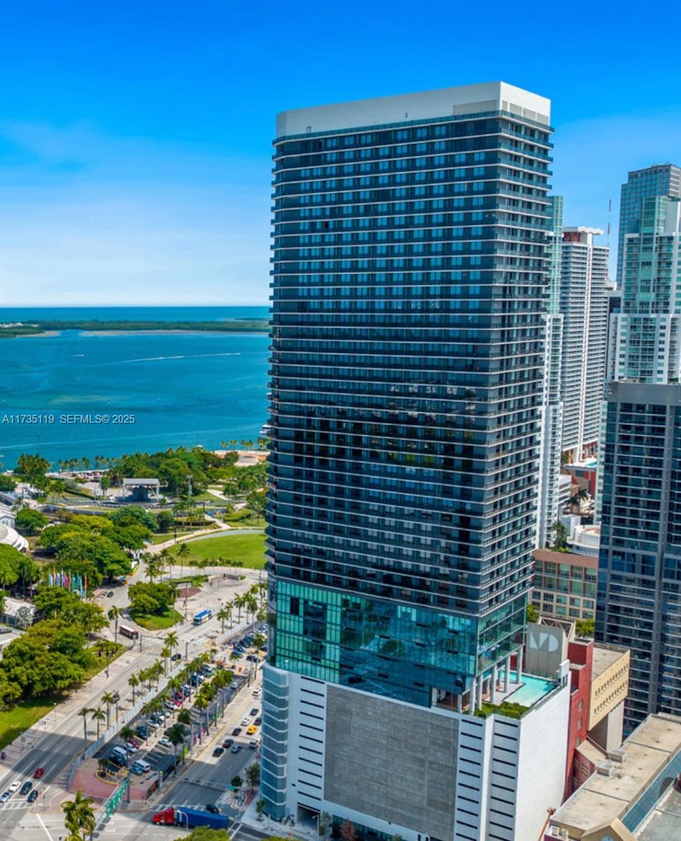 398 NE 5th Street 1510, Miami, FL 33132, Miami