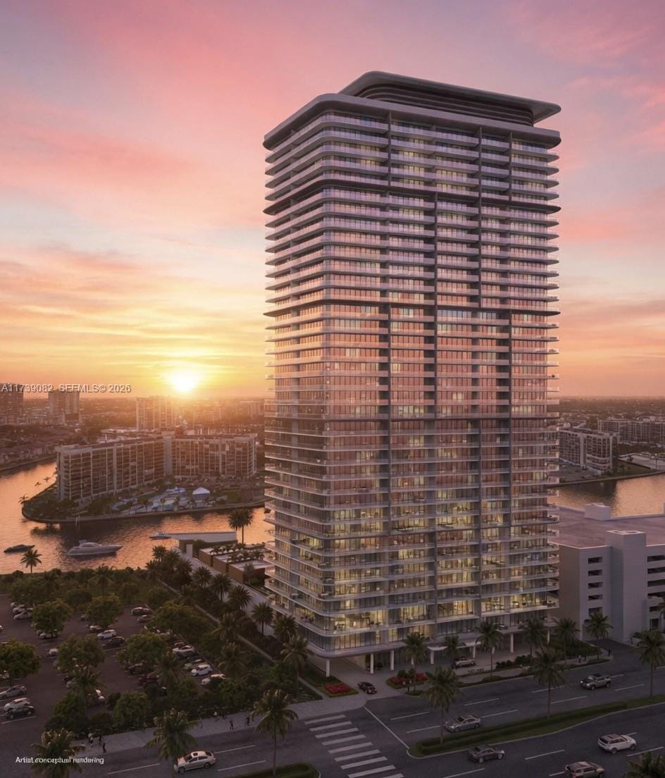 3724 S Ocean Drive 902 — photo 2